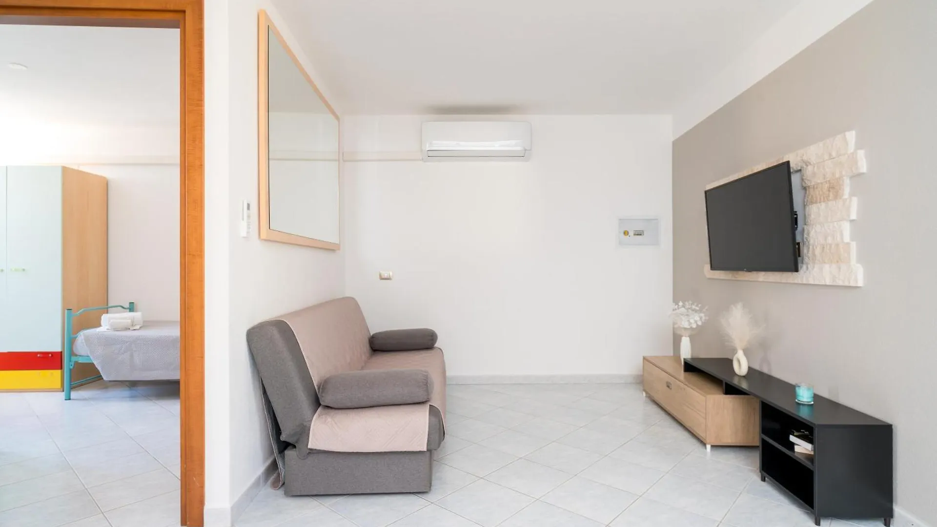 Casa Vacanza Cala Goloritze Orosei