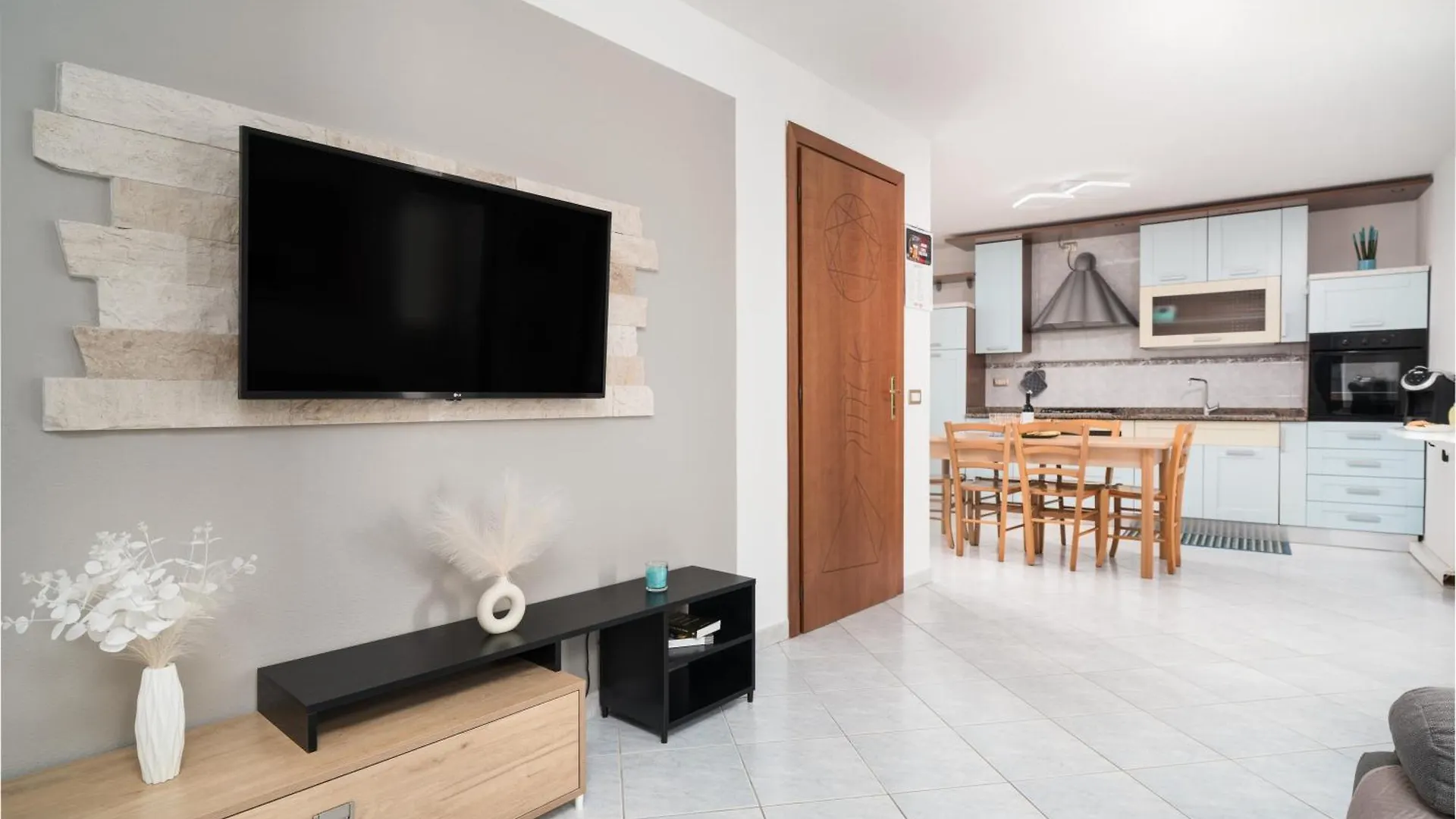 Casa Vacanza Cala Goloritze Orosei 0*,  Włochy