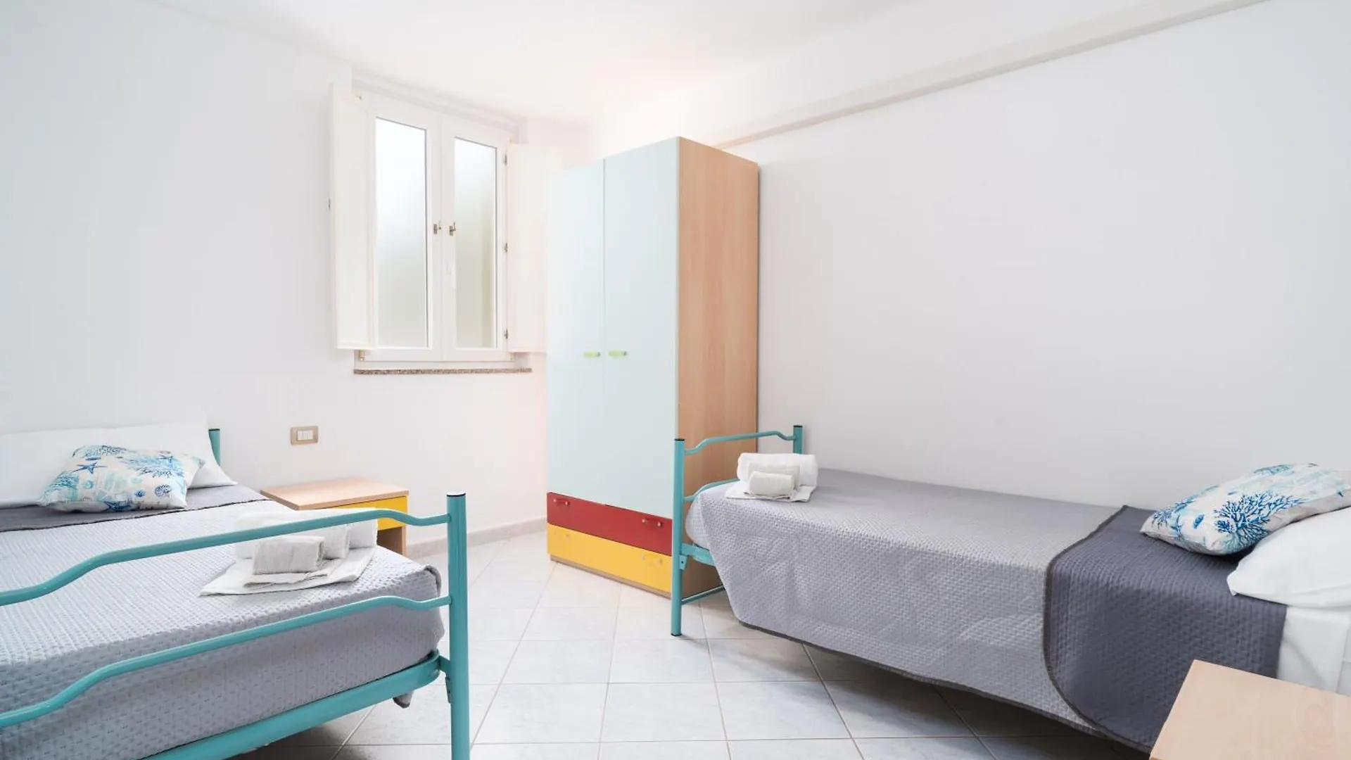 Casa Vacanza Cala Goloritze Orosei